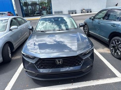 Used 2024 Honda Accord LX image 2