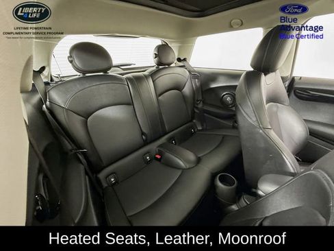 Used 2019 MINI Cooper S w/ Premium Package image 27