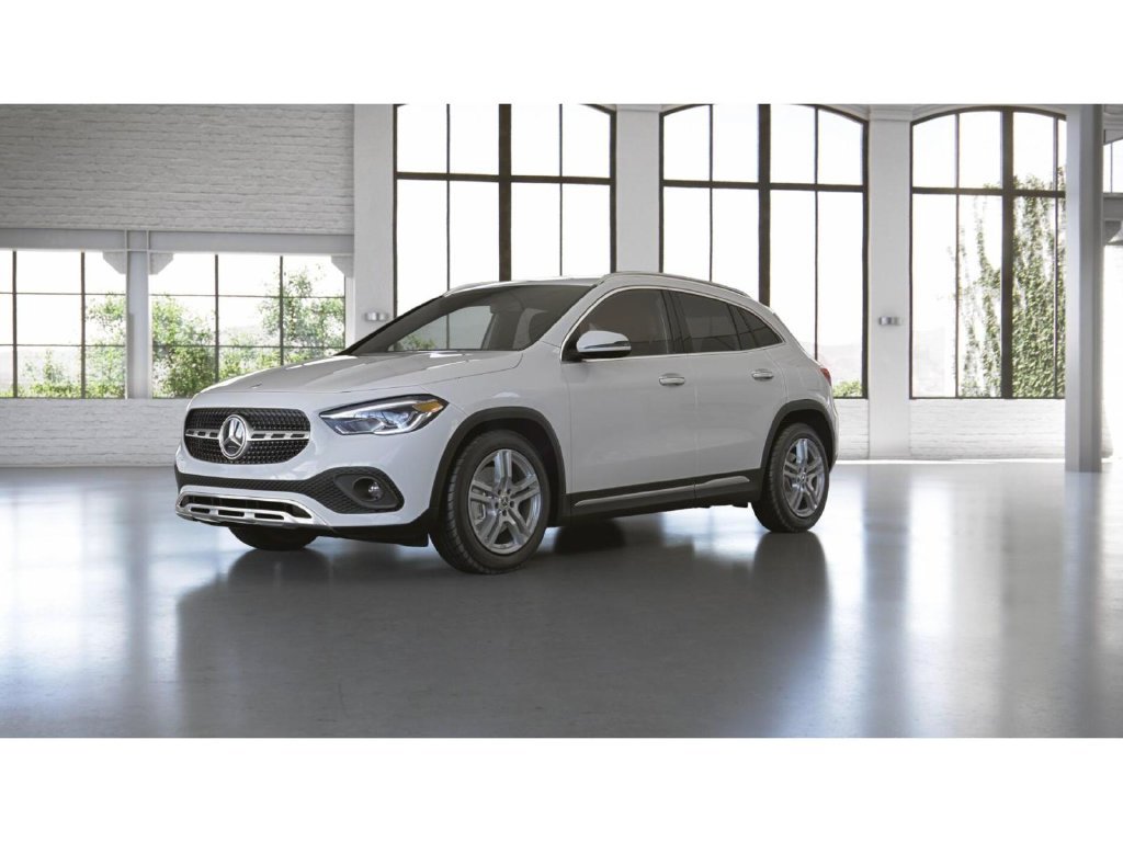 Certified 2023 Mercedes-Benz GLA 250 4MATIC image 40