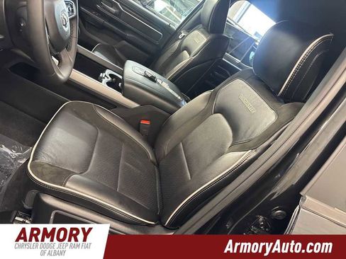 Used 2026 RAM 1500 Laramie image 12