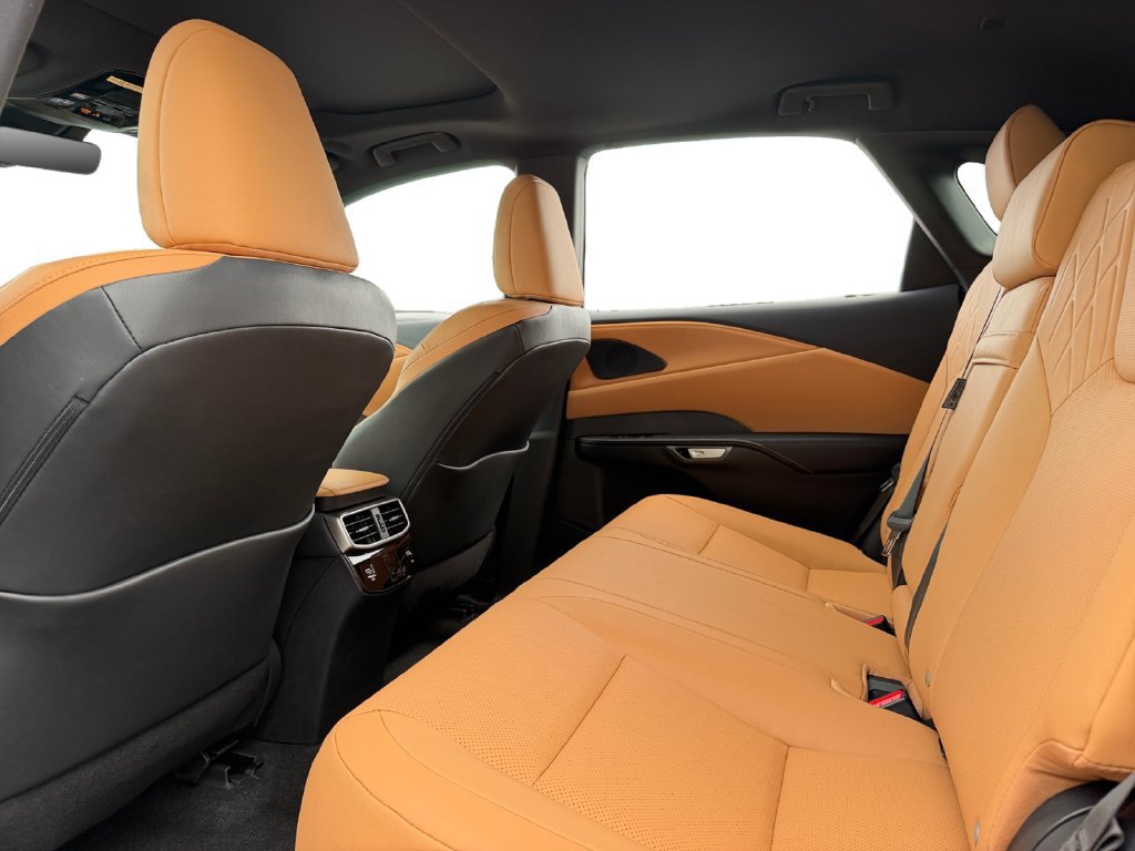New 2026 Lexus RX 350 Premium AWD/4WD image 27