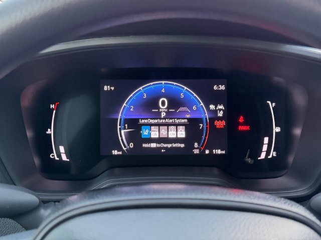 New 2027 Toyota Corolla LE FWD image 11