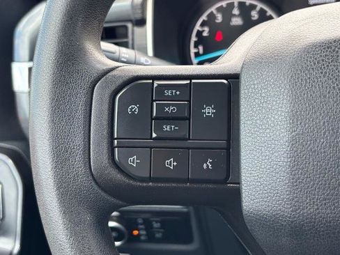 Certified 2023 Ford F150 XL w/ STX Appearance Package AWD/4WD image 18