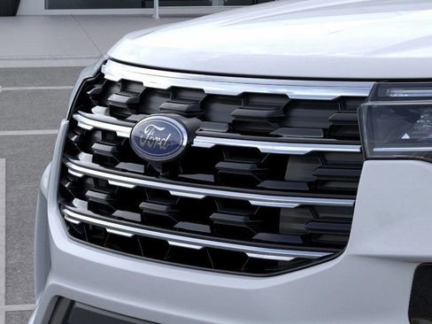 New 2026 Ford Explorer Active w/ Active Comfort Package image 20