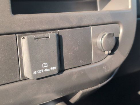 New 2026 GMC Savana 2500 w/ Driver Convenience Package RWD image 22