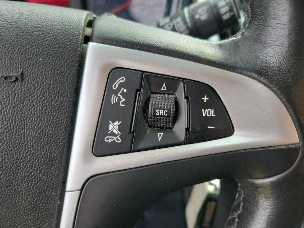 Used 2015 GMC Terrain SLE w/ Convenience Package AWD/4WD image 23