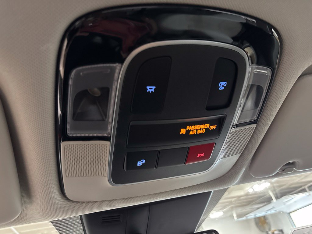 New 2026 Hyundai Tucson SE AWD/4WD image 22