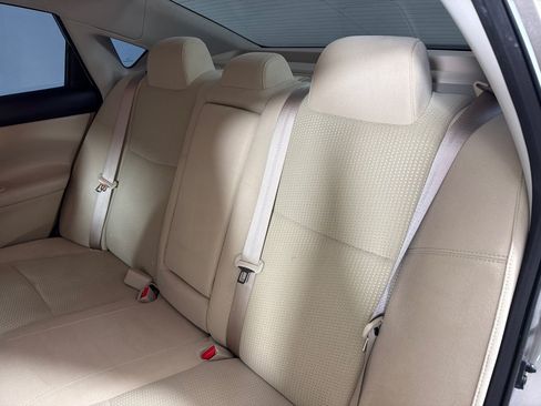 Used 2015 Nissan Altima 2.5 S w/ Special Edition Package FWD image 16
