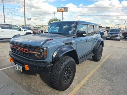 Used 2024 Ford Bronco Raptor
