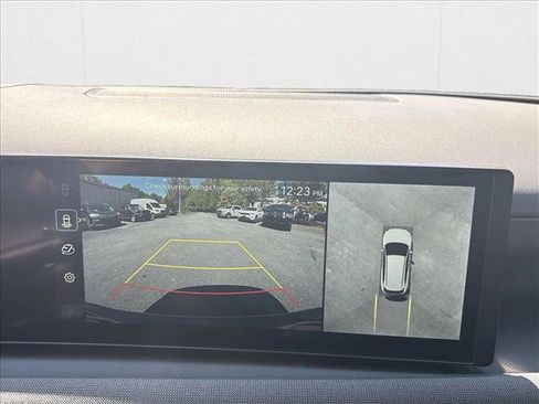 New 2026 Hyundai Tucson Limited image 13