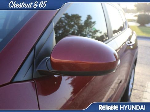 Used 2019 Hyundai Tucson SE w/ Cargo Package AWD/4WD image 13