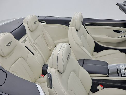New 2026 Bentley Continental GTC image 47