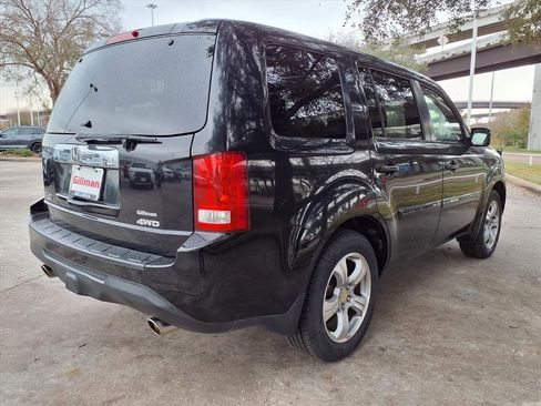 Used 2014 Honda Pilot EX-L image 25