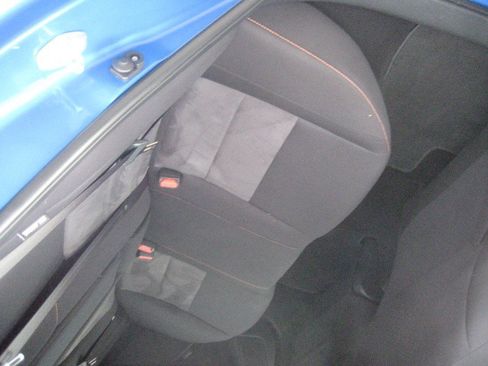 Used 2023 Nissan Sentra SR FWD image 27