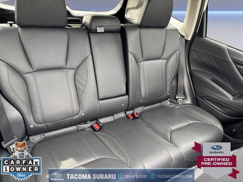 Certified 2023 Subaru Forester Touring AWD/4WD image 18