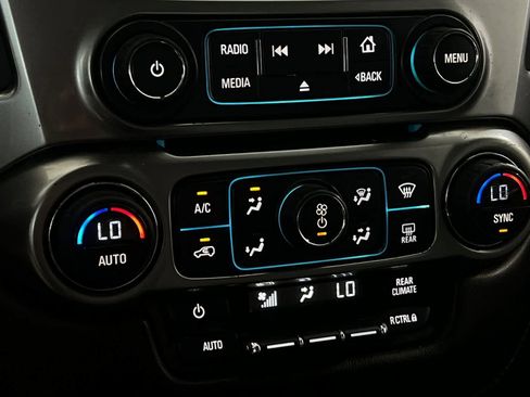 Used 2015 Chevrolet Tahoe LS w/ Max Trailering Package image 21