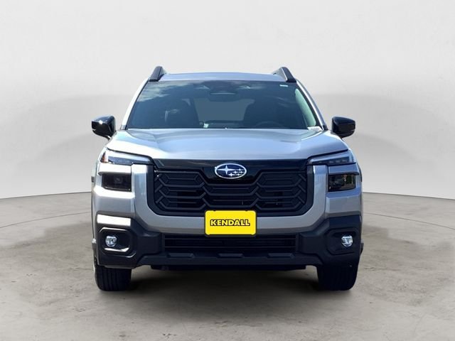 New 2026 Subaru Outback Limited AWD/4WD image 2