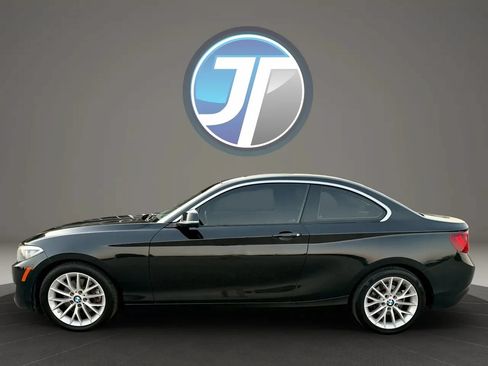 Used 2014 BMW 228i Coupe RWD image 4