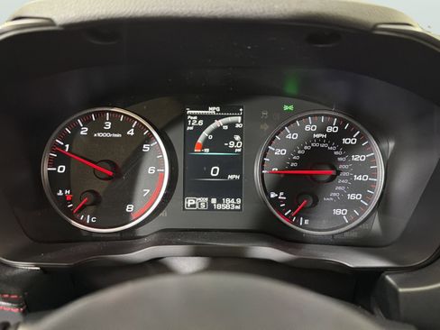 Used 2022 Subaru WRX GT AWD/4WD image 29