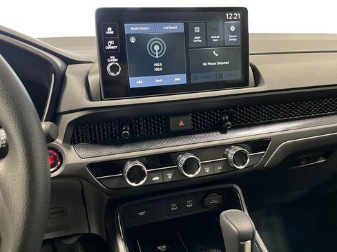 New 2026 Honda CR-V LX image 17