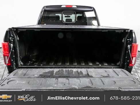 Used 2018 Ford F150 King Ranch w/ Equipment Group 601A Luxury image 32