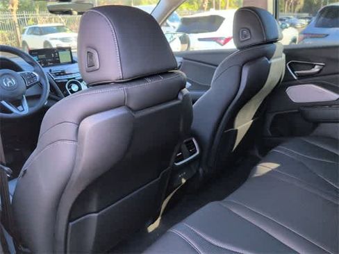 New 2025 Acura RDX SH-AWD w/ Technology Package image 19
