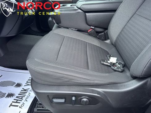 Used 2023 Chevrolet Silverado 2500 LT w/ All Star Edition image 28