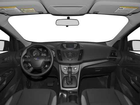 Used 2016 Ford Escape SE AWD/4WD image 10