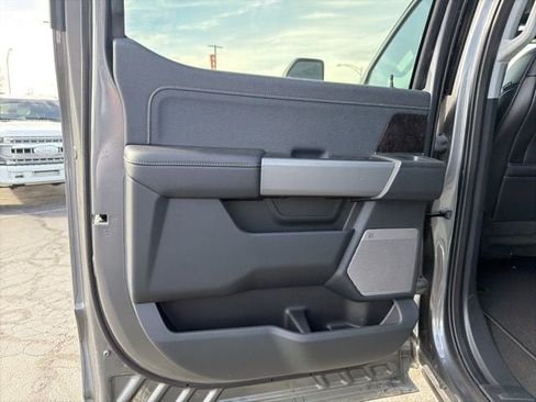 New 2024 Ford F250 Lariat w/ Lariat Ultimate Package AWD/4WD image 69
