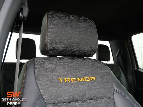 New 2026 Ford F150 Tremor AWD/4WD image 23