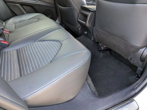 Certified 2024 Toyota Camry SE FWD image 17
