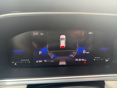 New 2026 Volkswagen Taos SE AWD/4WD image 51