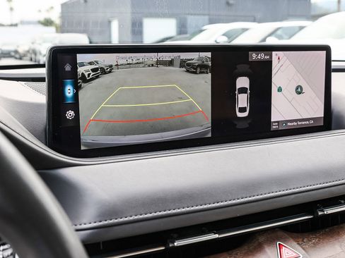 Used 2023 Genesis G80 2.5T w/ Advanced Package image 26