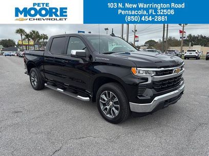 New 2026 Chevrolet Silverado 1500 LT w/ All Star Edition Plus