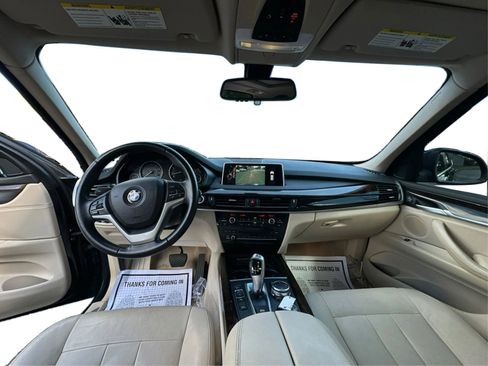 Used 2015 BMW X5 xDrive35i image 26