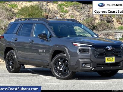 New 2026 Subaru Outback Limited