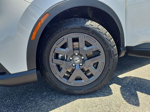 Certified 2026 Honda CR-V TrailSport image 29