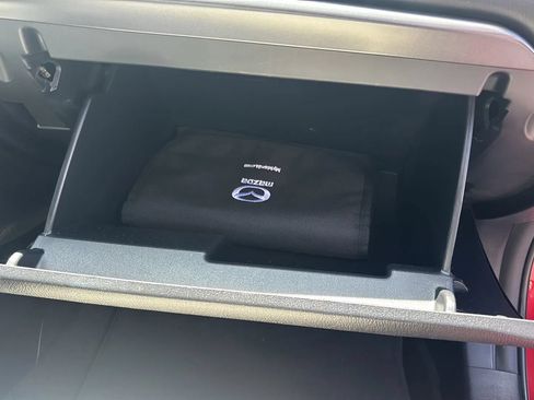 Used 2017 MAZDA MAZDA3 Grand Touring FWD image 33