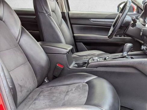 Used 2019 MAZDA CX-5 Touring FWD image 22