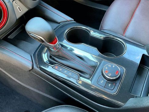 Used 2023 Chevrolet Blazer RS w/ Driver Confidence II Package image 18