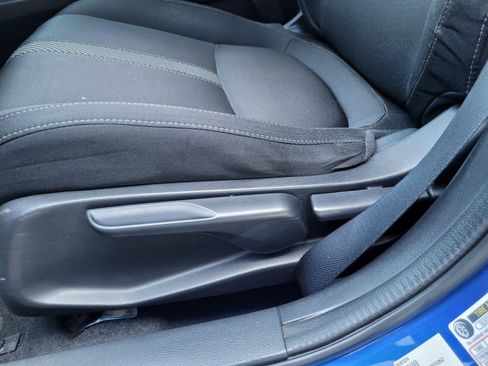 Used 2016 Honda Civic EX-T image 11