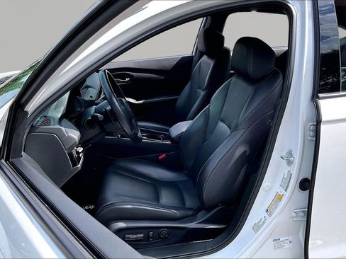 Used 2024 Honda Accord Sport image 17