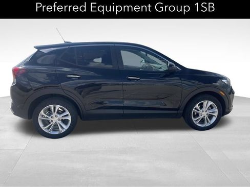 Used 2023 Buick Encore GX Preferred w/ Cold Weather Comfort Package FWD image 8