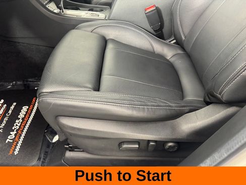 Used 2023 Subaru Ascent Limited w/ Technology Package AWD/4WD image 15