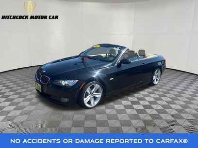 Used 2008 BMW 335i Convertible