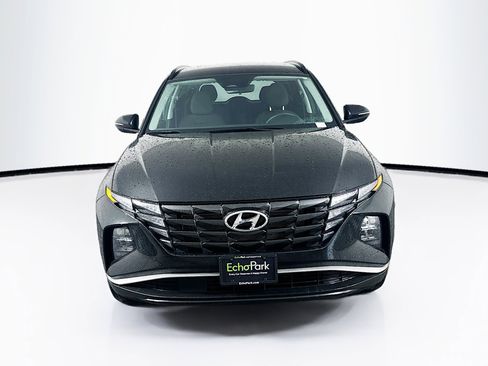 Used 2023 Hyundai Tucson SEL image 2