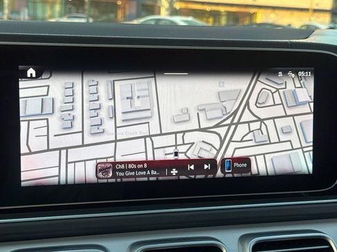 Used 2024 Mercedes-Benz GLE 63 AMG S image 20