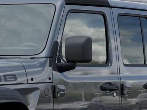 New 2026 Jeep Wrangler Unlimited Rubicon 392 image 12