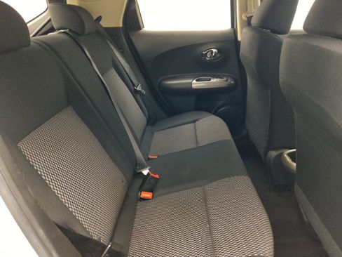 Used 2016 Nissan Juke S FWD image 19