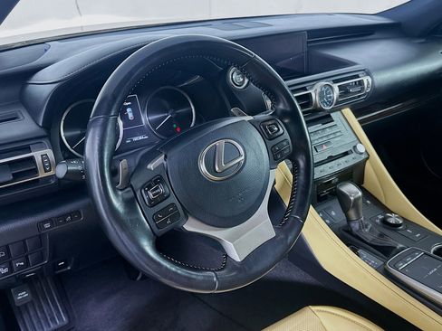 Used 2019 Lexus RC 350 image 18